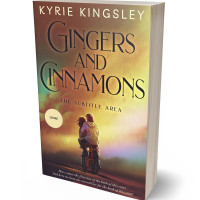 Tablet view of Leather #9659 - Premade Teen & Young Adult Book Cover | BookCoverZone