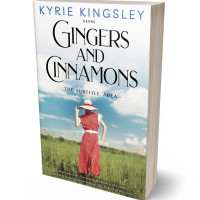 Tablet view of Gray Nurse #9663 - Premade Romance Book Cover