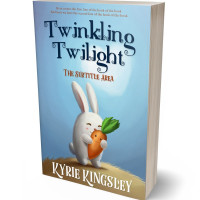 Tablet view of Polo Blue #9676 - Premade Teen & Young Adult Book Cover