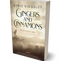 Tablet view of Stark White #9682 - Premade Fantasy Book Cover