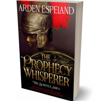 Tablet view of Gondola #9716 - Premade Historical Book Cover