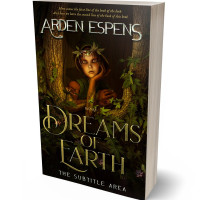 Tablet view of Graphite #9726 - Premade Fantasy Book Cover | BookCoverZone