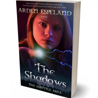 Tablet view of Bastille #9735 - Premade Horror Book Cover