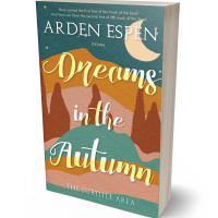 Tablet view of Gurkha #9743 - Premade Travel Book Cover | BookCoverZone