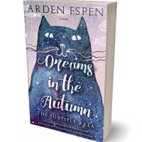 Tablet view of East Bay #9746 - Premade Fantasy Book Cover