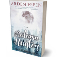 Tablet view of Athens Gray #9747 - Premade Fantasy Book Cover