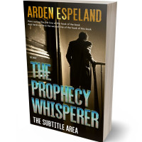 Tablet view of Mongoose #9748 - Premade Mystery & Thriller & Suspense Book Cover | BookCoverZone