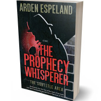 Tablet view of Chestnut Rose #9752 - Premade Mystery & Thriller & Suspense Book Cover | BookCoverZone