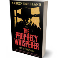 Tablet view of Rangoon Green #9753 - Premade Mystery & Thriller & Suspense Book Cover