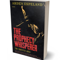 Tablet view of Red Damask #9754 - Premade Historical Book Cover