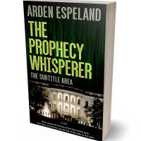 Tablet view of Indian Khaki #9768 - Premade Mystery & Thriller & Suspense Book Cover