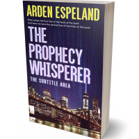 Tablet view of Martinique #9769 - Premade Mystery & Thriller & Suspense Book Cover