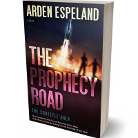 Tablet view of Petite Orchid #9779 - Premade Mystery & Thriller & Suspense Book Cover