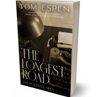 Tablet view of Indian Khaki #9811 - Premade Business Book Cover