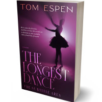 Tablet view of Tamarind #9812 - Premade Teen & Young Adult Book Cover | BookCoverZone