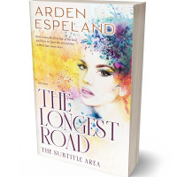 Tablet view of Spring Wood #9814 - Premade Romance Book Cover