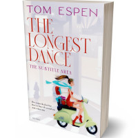 Tablet view of Mercury #9820 - Premade Romance Book Cover