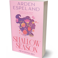 Tablet view of Chantilly #9825 - Premade Health & Mind & Body Book Cover | BookCoverZone