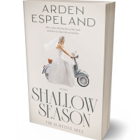 Tablet view of Satin Linen #9826 - Premade Romance Book Cover | BookCoverZone