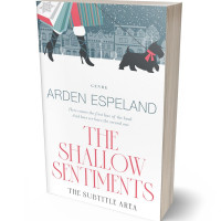 Tablet view of Cutty Sark #9834 - Premade Travel Book Cover