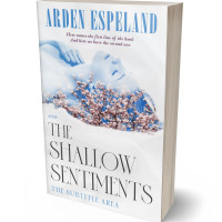 Tablet view of Athens Gray #9837 - Premade Health & Mind & Body Book Cover