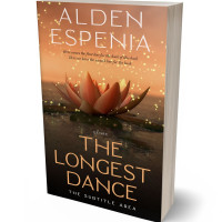 Tablet view of Di Serria #9841 - Premade Health & Mind & Body Book Cover