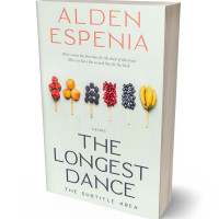 Tablet view of Willow Brook #9843 - Premade Health & Dieting & Fitness Book Cover