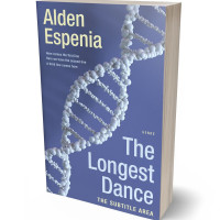 Tablet view of Waikawa Gray #9845 - Premade Science & Nature Book Cover