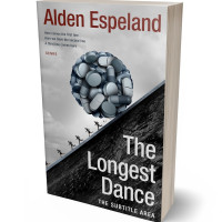 Tablet view of Silver Sand #9847 - Premade Health & Mind & Body Book Cover