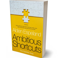 Tablet view of Corn #9854 - Premade Self-Improvement & Self-Help Book Cover