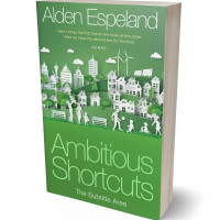 Tablet view of Fruit Salad #9864 - Premade Nature Book Cover