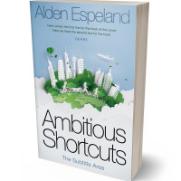 Tablet view of Botticelli #9865 - Premade Health & Dieting & Fitness Book Cover | BookCoverZone