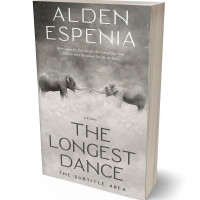 Tablet view of Cloud #9871 - Premade Fantasy Book Cover