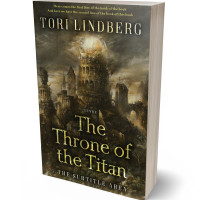 Tablet view of Birch #9886 - Premade Mystery & Thriller & Suspense Book Cover