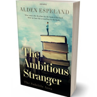 Tablet view of Coriander #9946 - Premade Business Book Cover