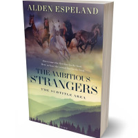 Tablet view of Mortar #9962 - Premade Travel Book Cover