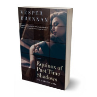 Tablet view of Baltic Sea #9965 - Premade Erotica Book Cover