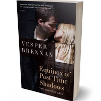 Tablet view of Cocoa Brown #9966 - Premade Erotica Book Cover