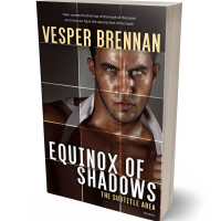 Tablet view of Night Rider #9970 - Premade Erotica Book Cover