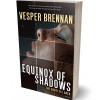 Tablet view of Cocoa Brown #9971 - Premade Erotica Book Cover | BookCoverZone