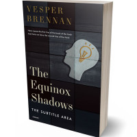 Tablet view of Baltic Sea #9977 - Premade Business Book Cover