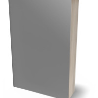 Tablet view of Bon Jour #10000 - Premade Erotica Book Cover