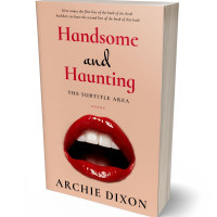 Tablet view of Cashmere #10001 - Premade Erotica Book Cover