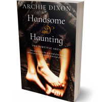 Tablet view of Gold Sand #10007 - Premade Erotica Book Cover