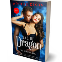 Tablet view of Tumbleweed #10021 - Premade Erotica Book Cover