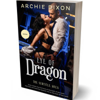 Tablet view of Akaroa #10022 - Premade Erotica Book Cover | BookCoverZone