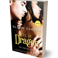 Tablet view of Pancho #10029 - Premade Erotica Book Cover