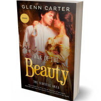 Tablet view of Tumbleweed #10035 - Premade Romance Book Cover | BookCoverZone