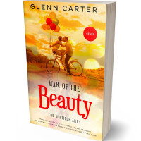 Tablet view of Wheat #10037 - Premade Romance Book Cover | BookCoverZone