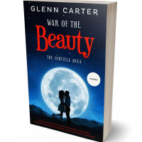 Tablet view of Black Pearl #10040 - Premade Romance Book Cover